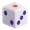 game die emoji
